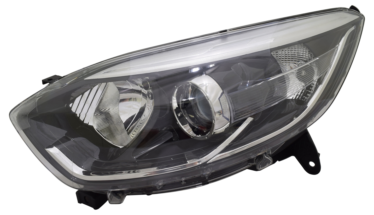 Scheinwerfer für Renault Captur J87 / links