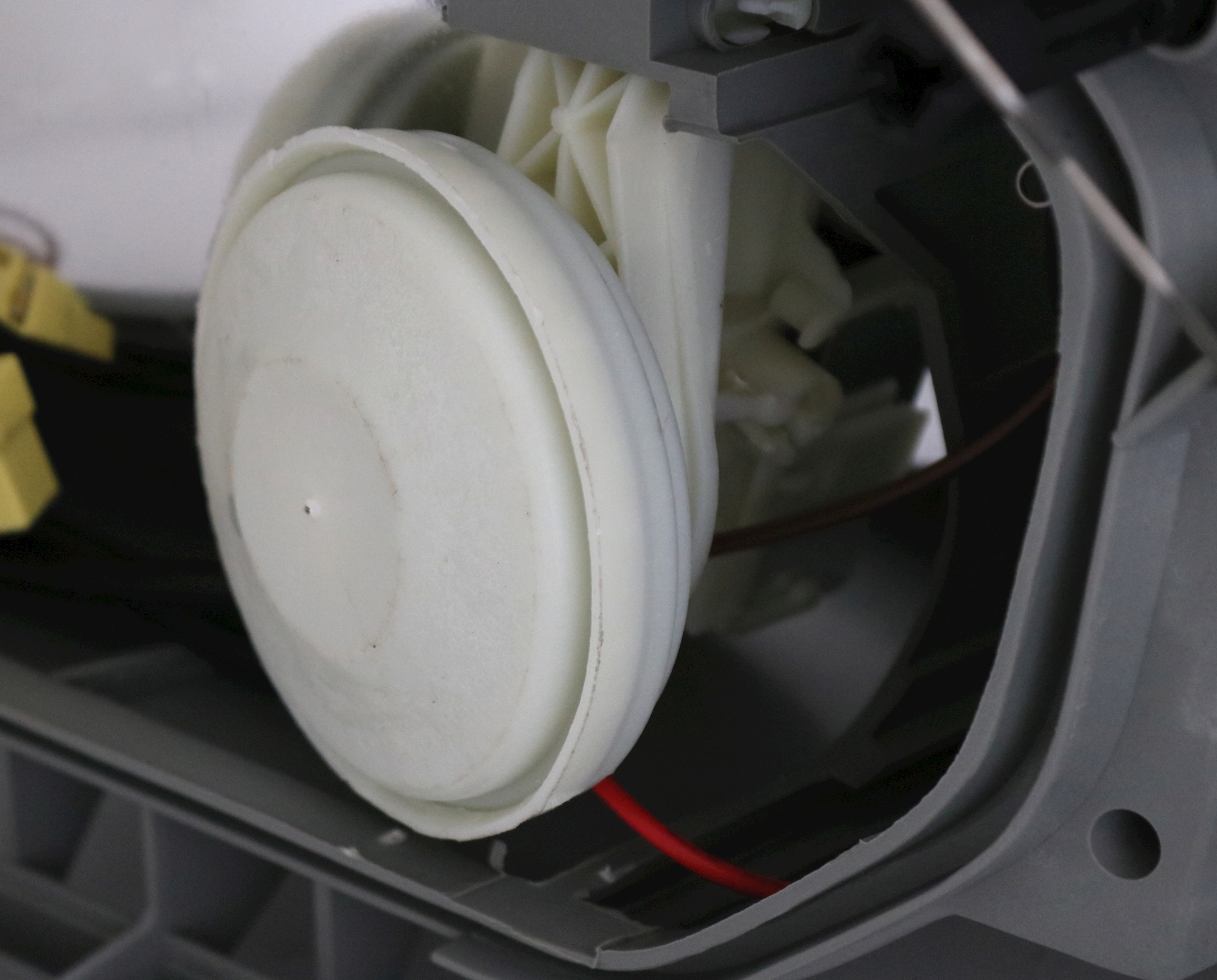 Scheinwerfer für Mercedes E-Klasse W124 / links