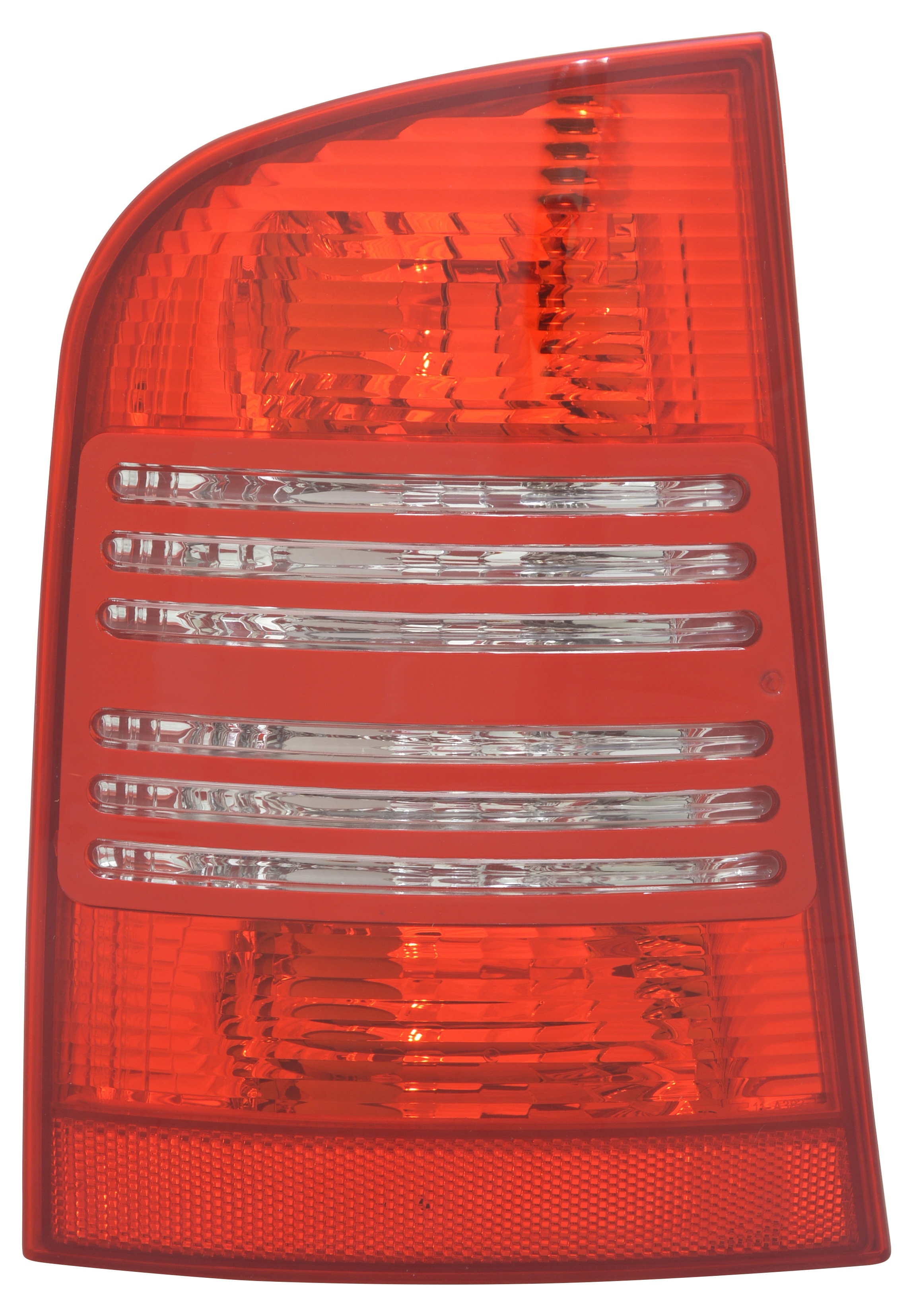 Heckleuchte für Skoda Octavia 1U / links