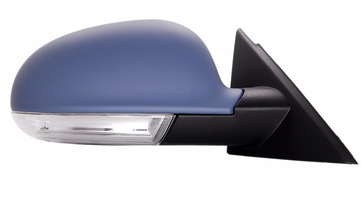 Spiegel für Skoda Superb 3U / rechts