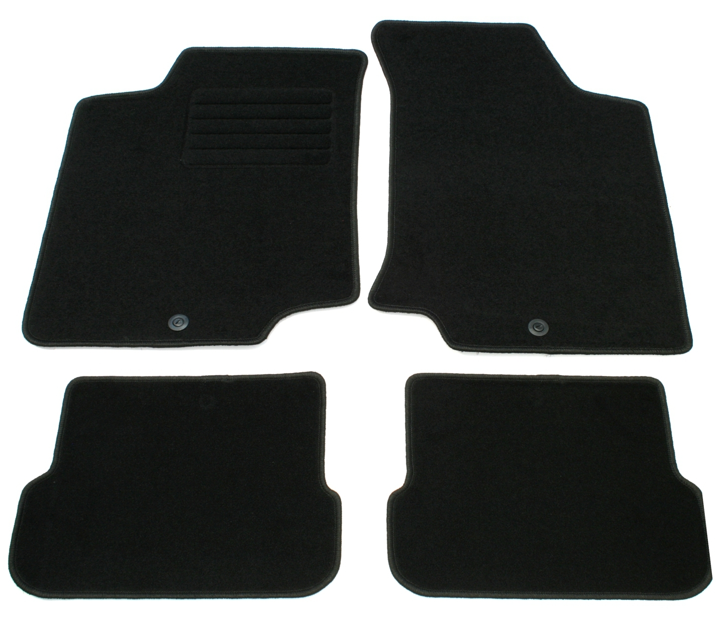 Fußmatten für VW Golf 3 Cabrio