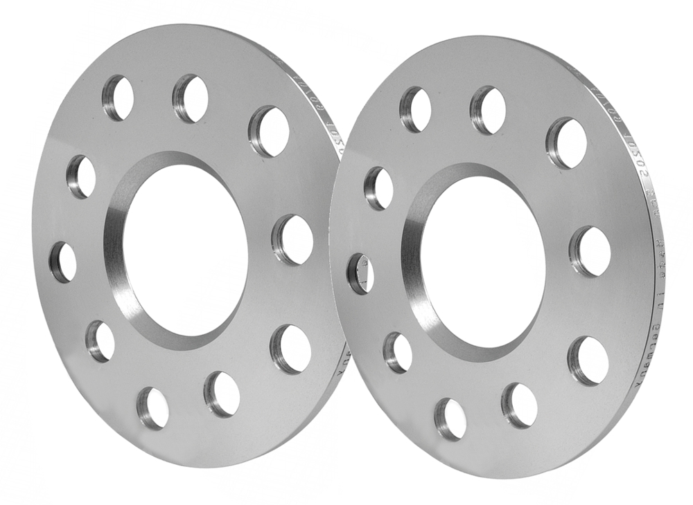 SCC Spurverbreiterung 10206 10mm (2x5mm)