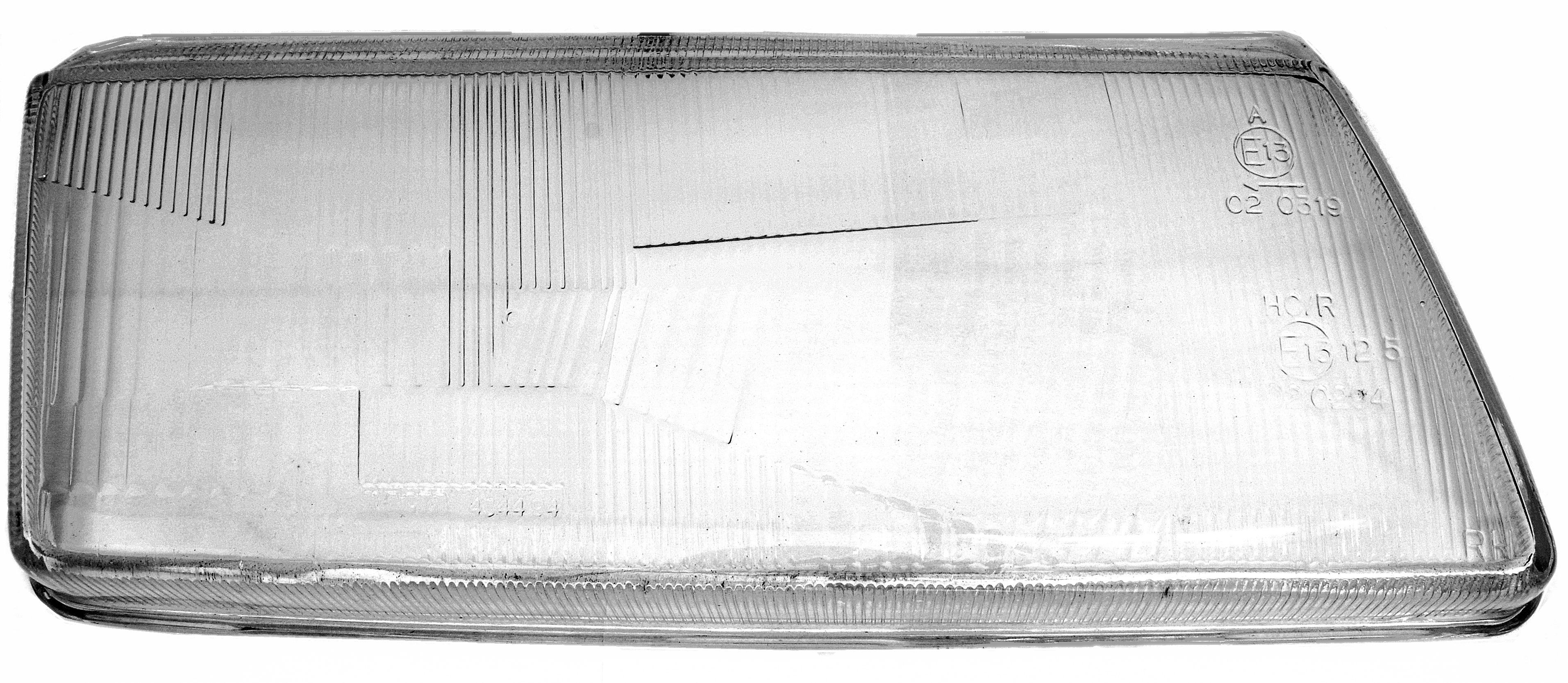 Scheinwerfer für Opel Vectra A / rechts