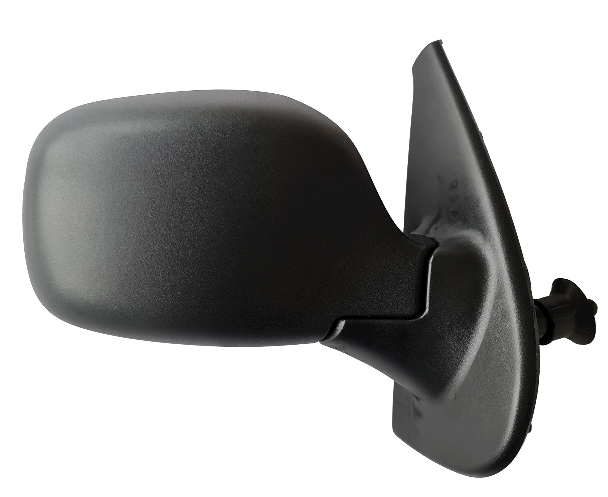 Spiegel für Nissan K. + Renault K. / rechts