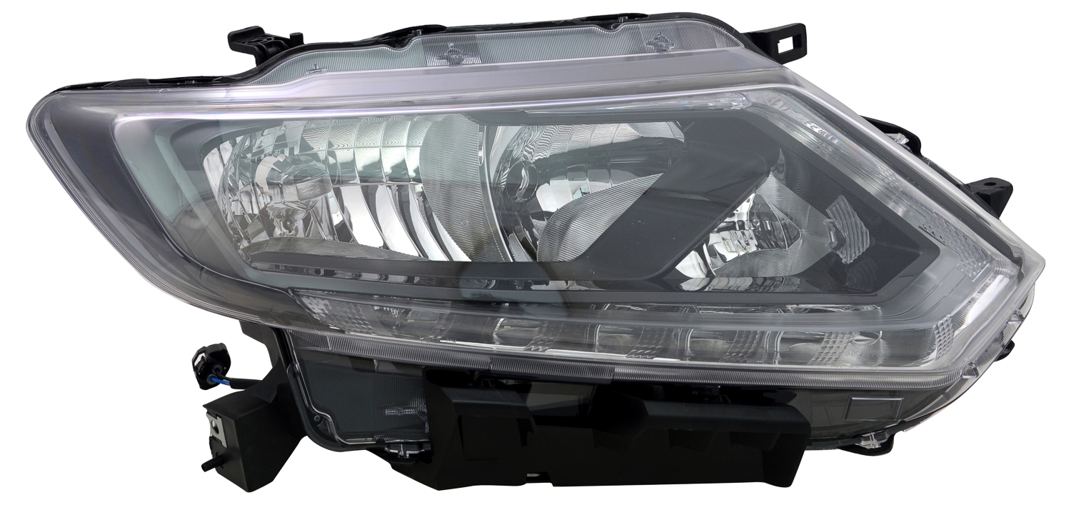 Scheinwerfer für Nissan X-Trail (T32) / rechts