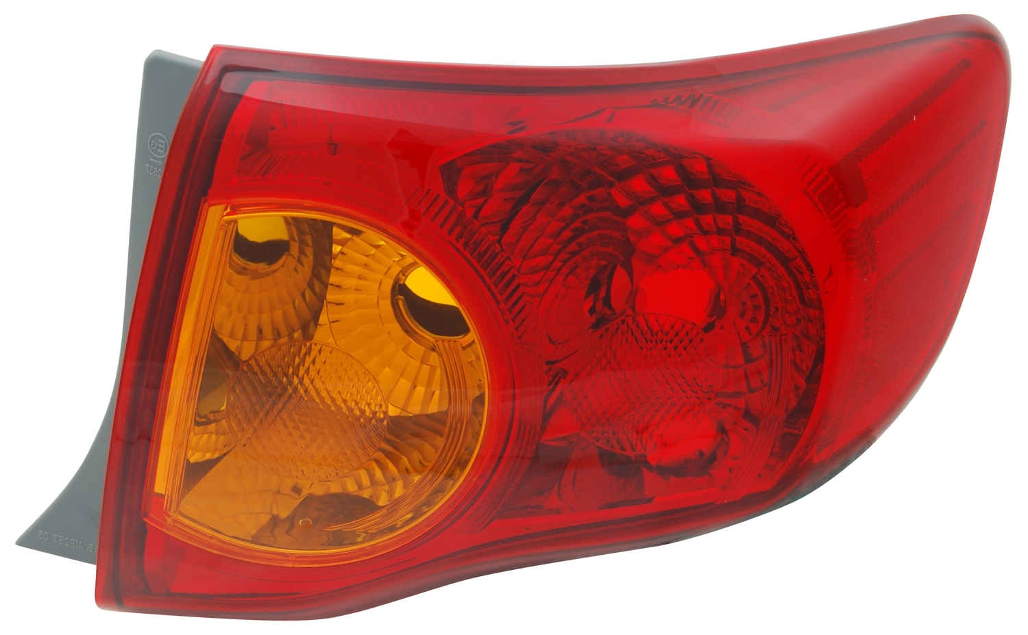 Heckleuchte für Toyota Corolla (E15) / rechts