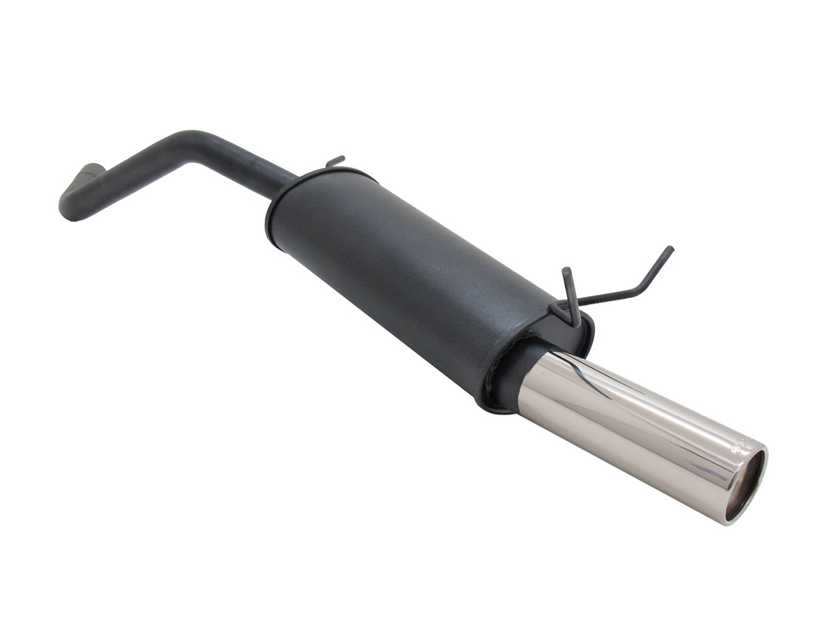 NOVUS ESD für Renault Megane 1x 90mm