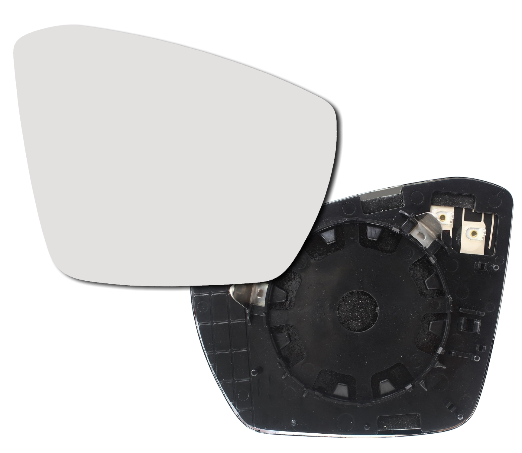 Spiegelglas für Skoda Octavia 5E / rechts