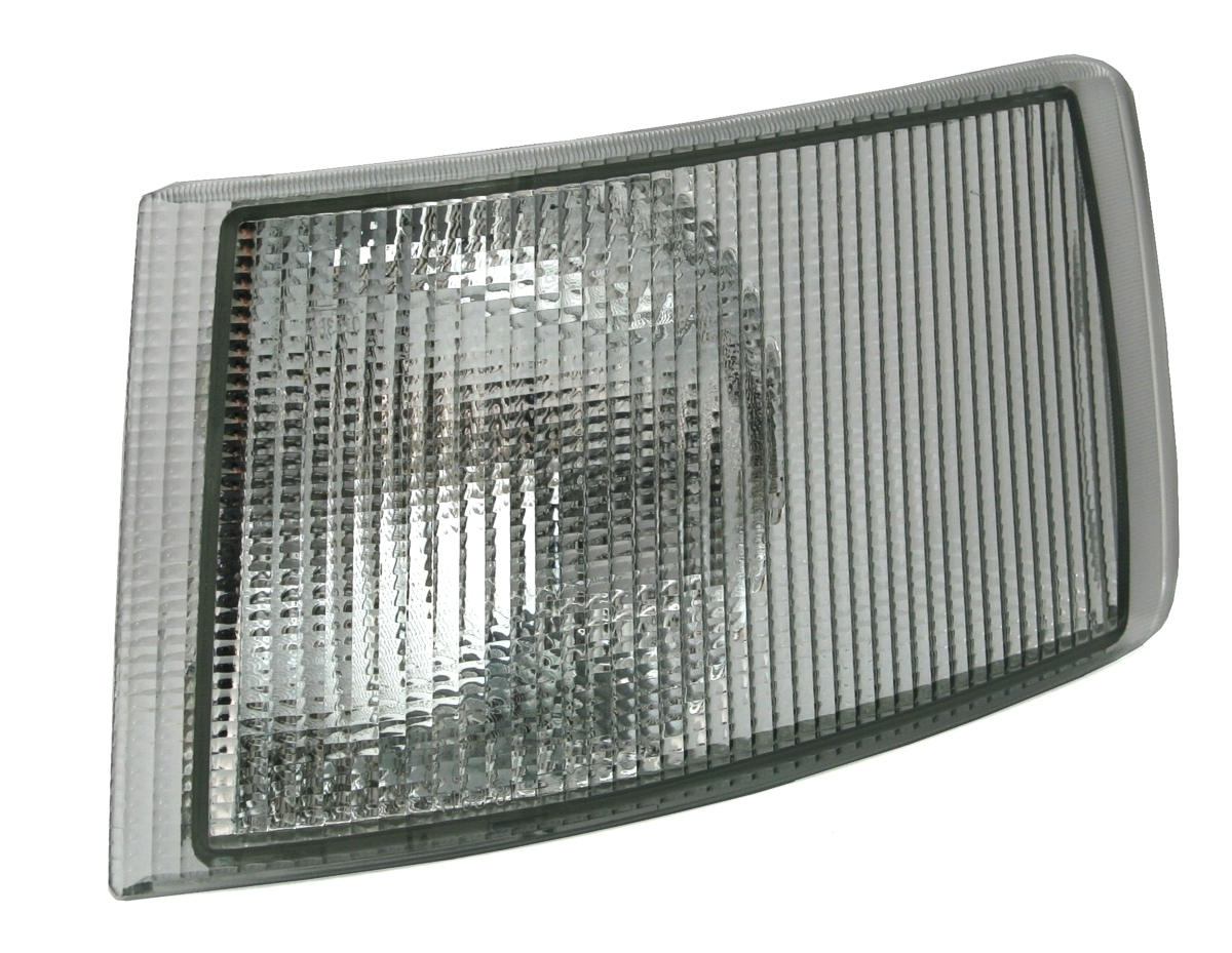 Frontblinker für Citroen Peugeot Fiat / links