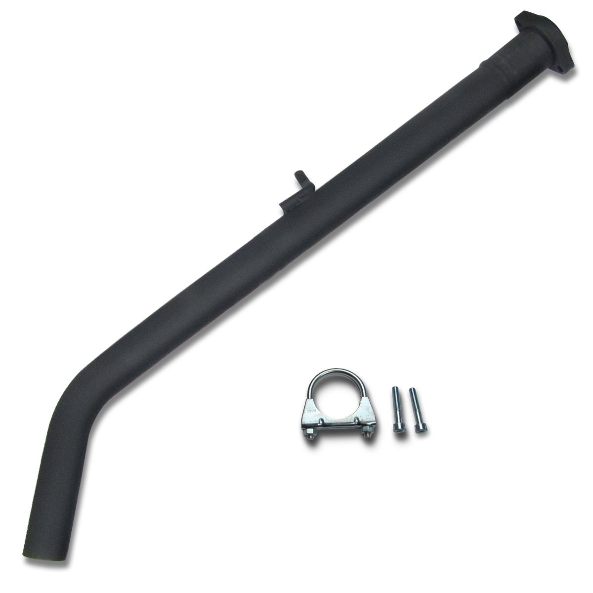 ESD Edelstahl für 3er BMW E36 316i / 318i