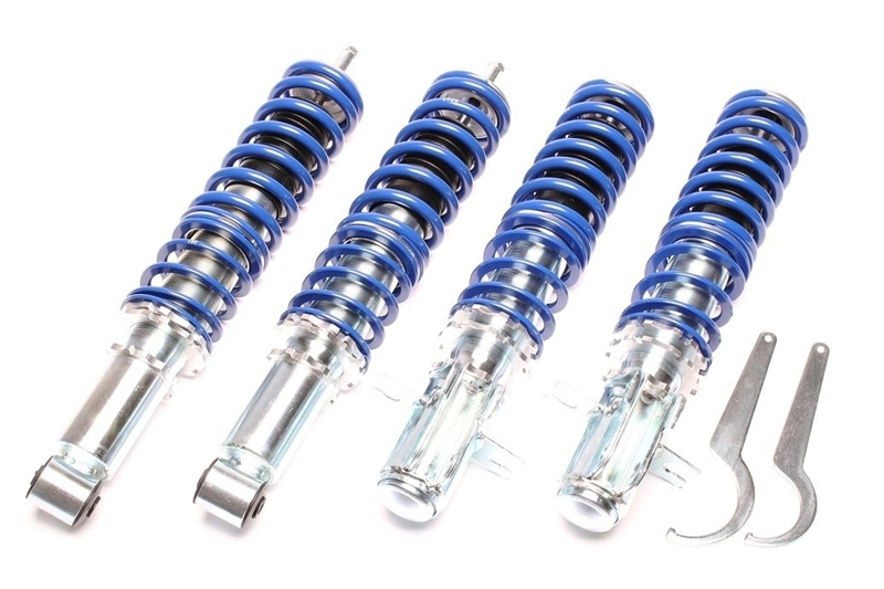 TA Gewindefahrwerk für VW Golf 3 / Seat Toledo