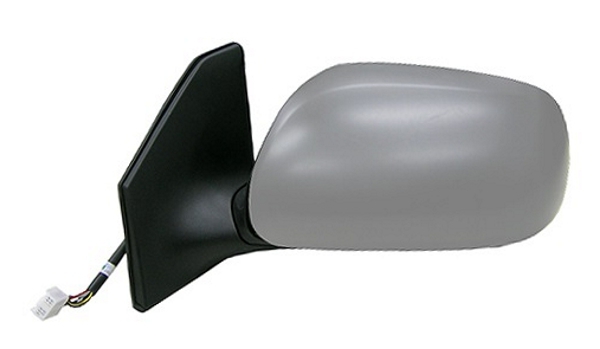 Spiegel für Toyota Avensis T25 / links