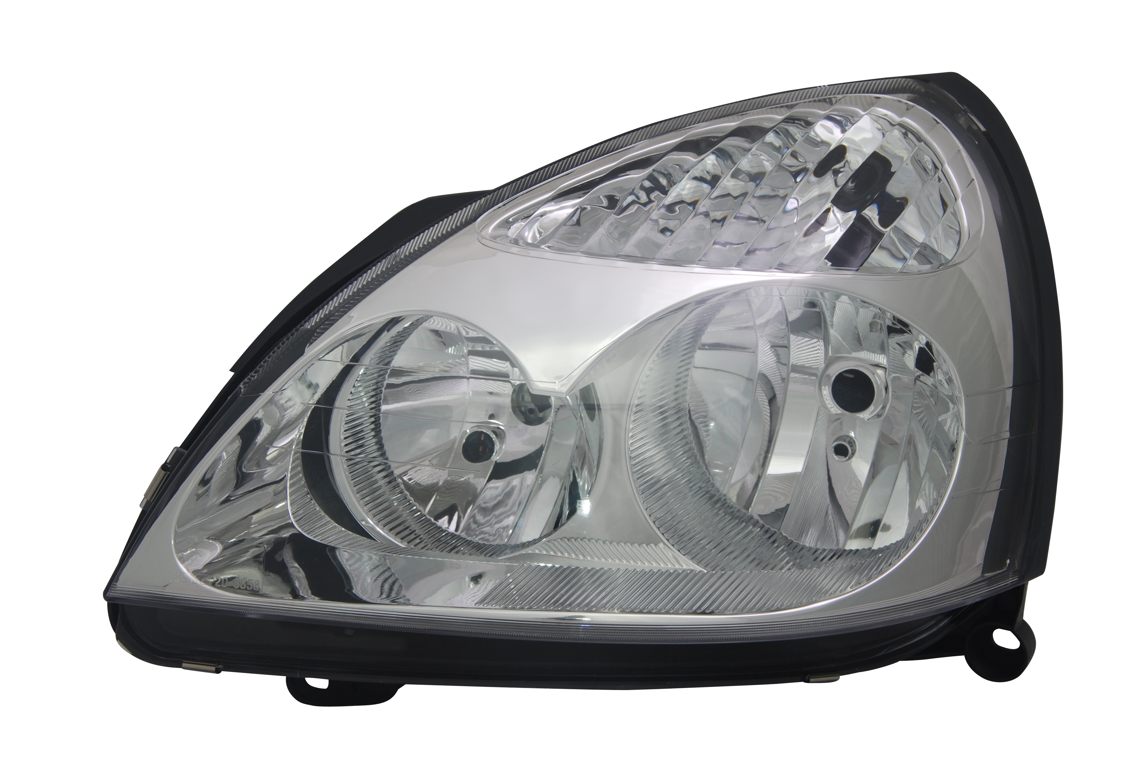 Scheinwerfer für Renault Clio II / Thalia BB/CB/LB