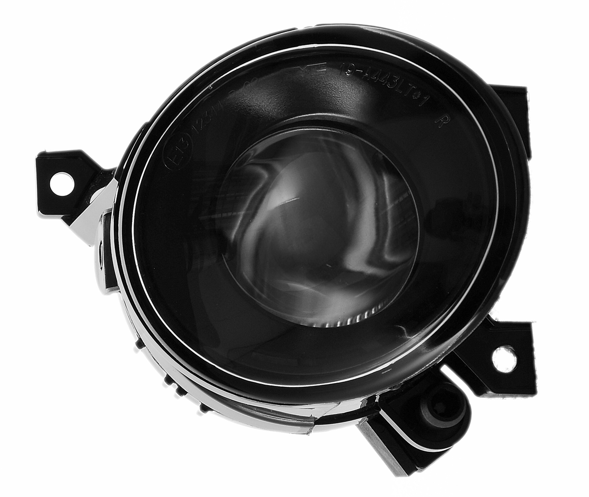 Nebelscheinwerfer für VW Touran + Caddy / rechts