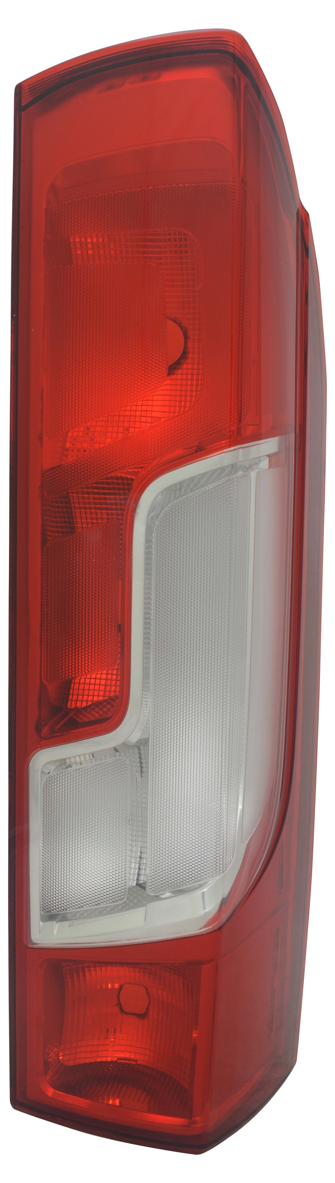 Heckleuchte für Citroen, Fiat, Peugeot / rechts