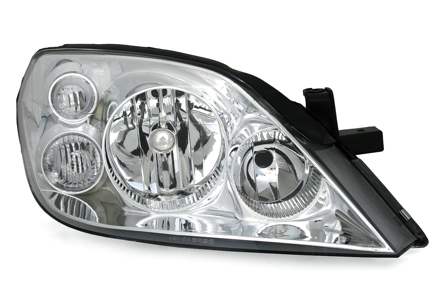 Scheinwerfer für Nissan Primera P12 / rechts      