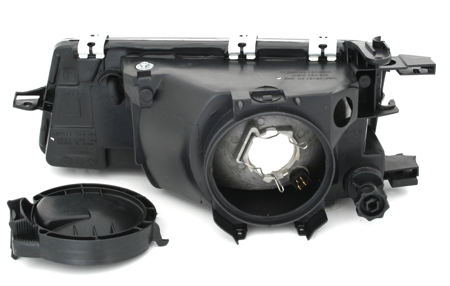 Scheinwerfer für Opel Vectra A / rechts