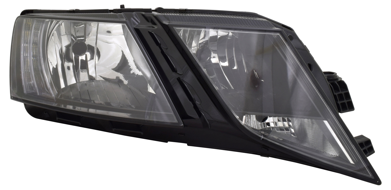 Scheinwerfer für Skoda Octavia 3 5E / rechts