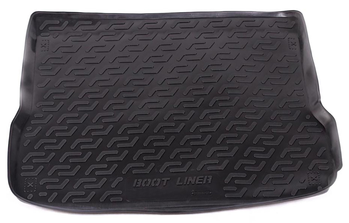 Kofferraumwanne für Audi Q5 8R