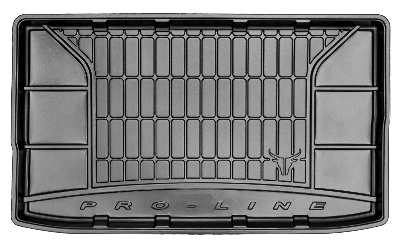 Kofferraumwanne für Ford B-Max