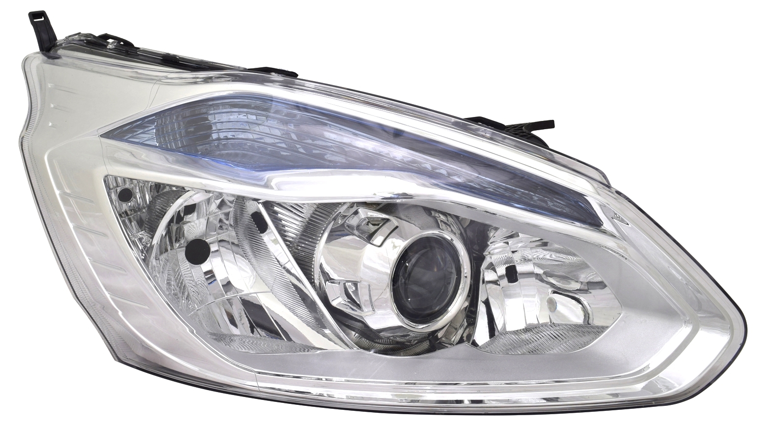 Scheinwerfer für Ford Transit Tourneo / rechts