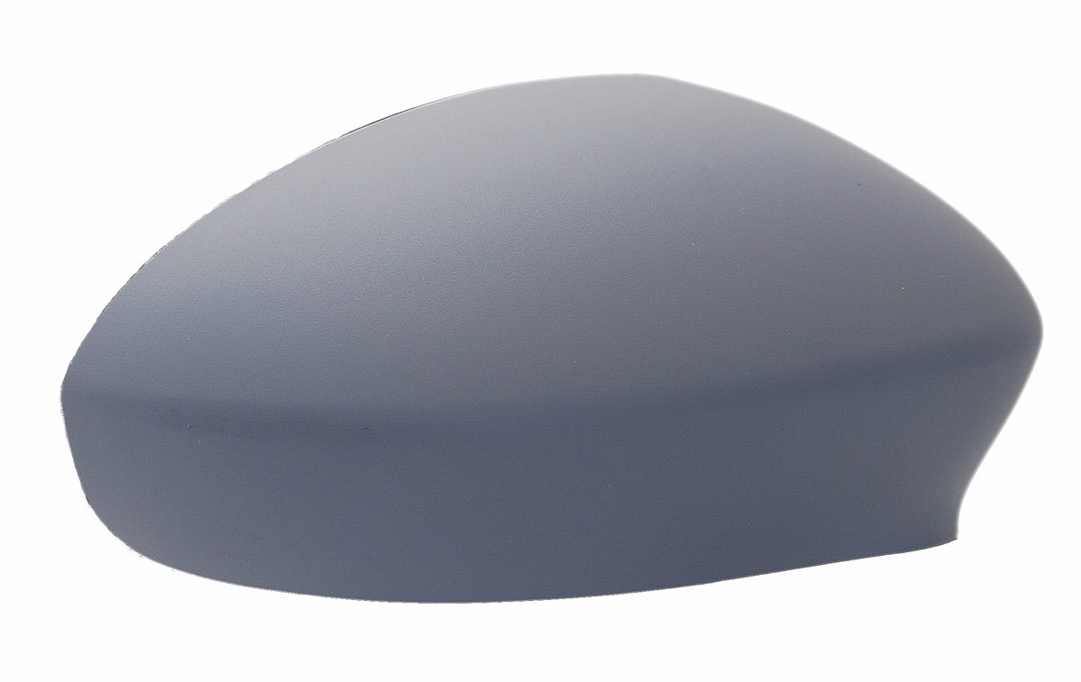 Spiegelcover für Fiat Grande Punto + Evo / rechts