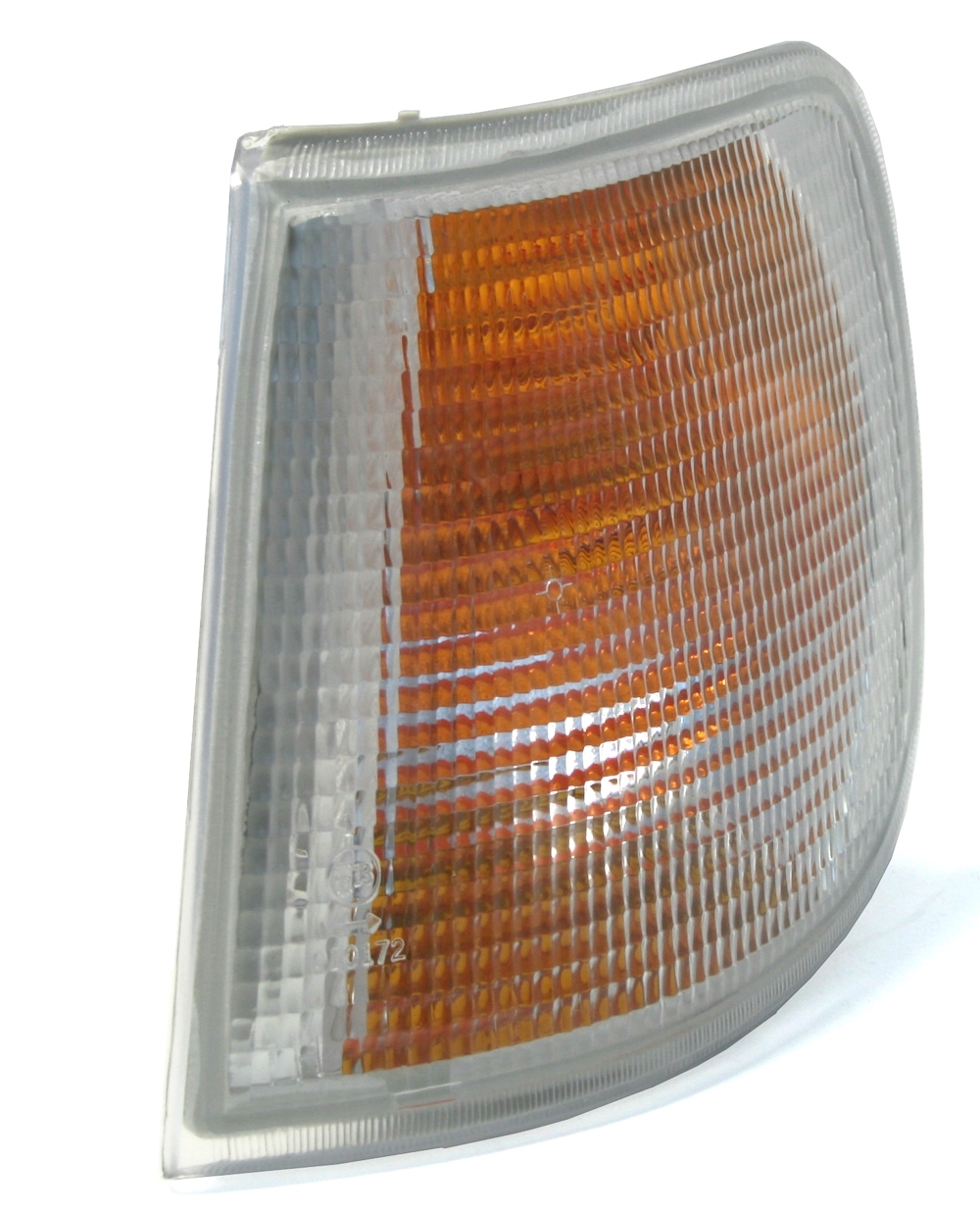 Frontblinker für Ford Sierra in Weiß, links