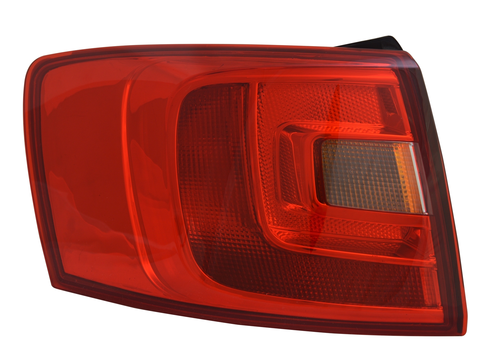 Rückleuchte für VW Jetta 4 Typ 162 / links