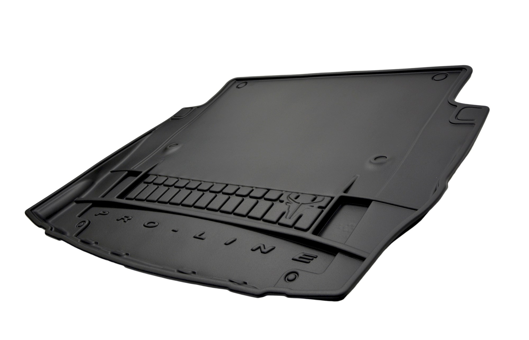 Kofferraumwanne für 1er BMW F20