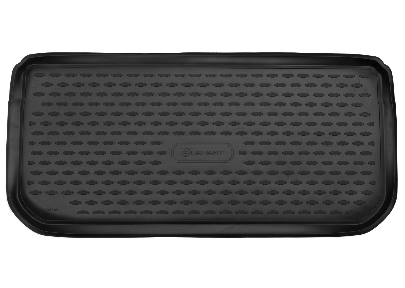 TPE Kofferraumwanne für Mini One F56