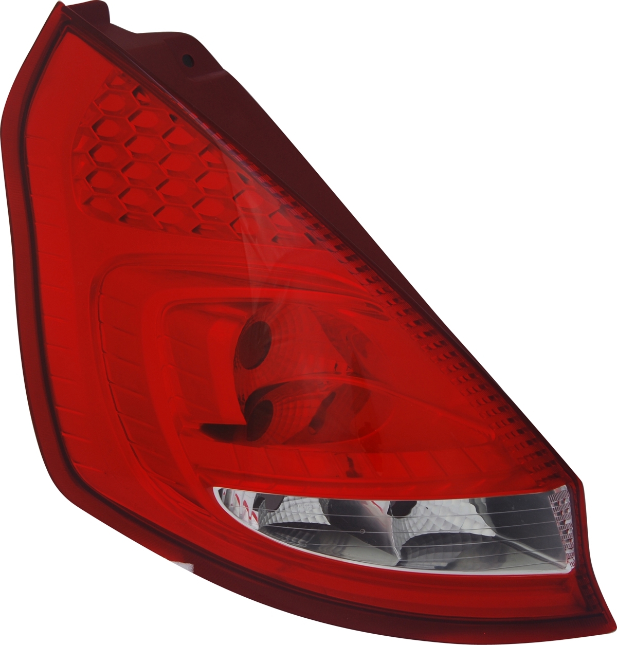 Rücklicht für Ford Fiesta MK7 / links