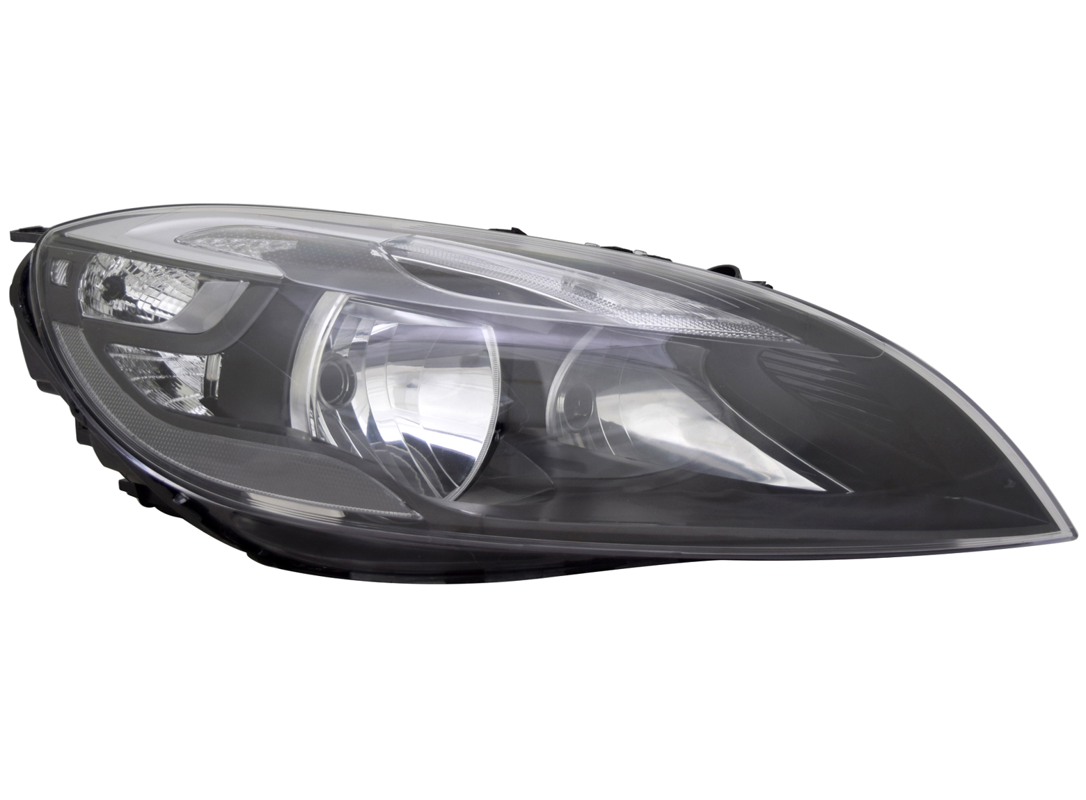 Scheinwerfer für Volvo V40 II / rechts