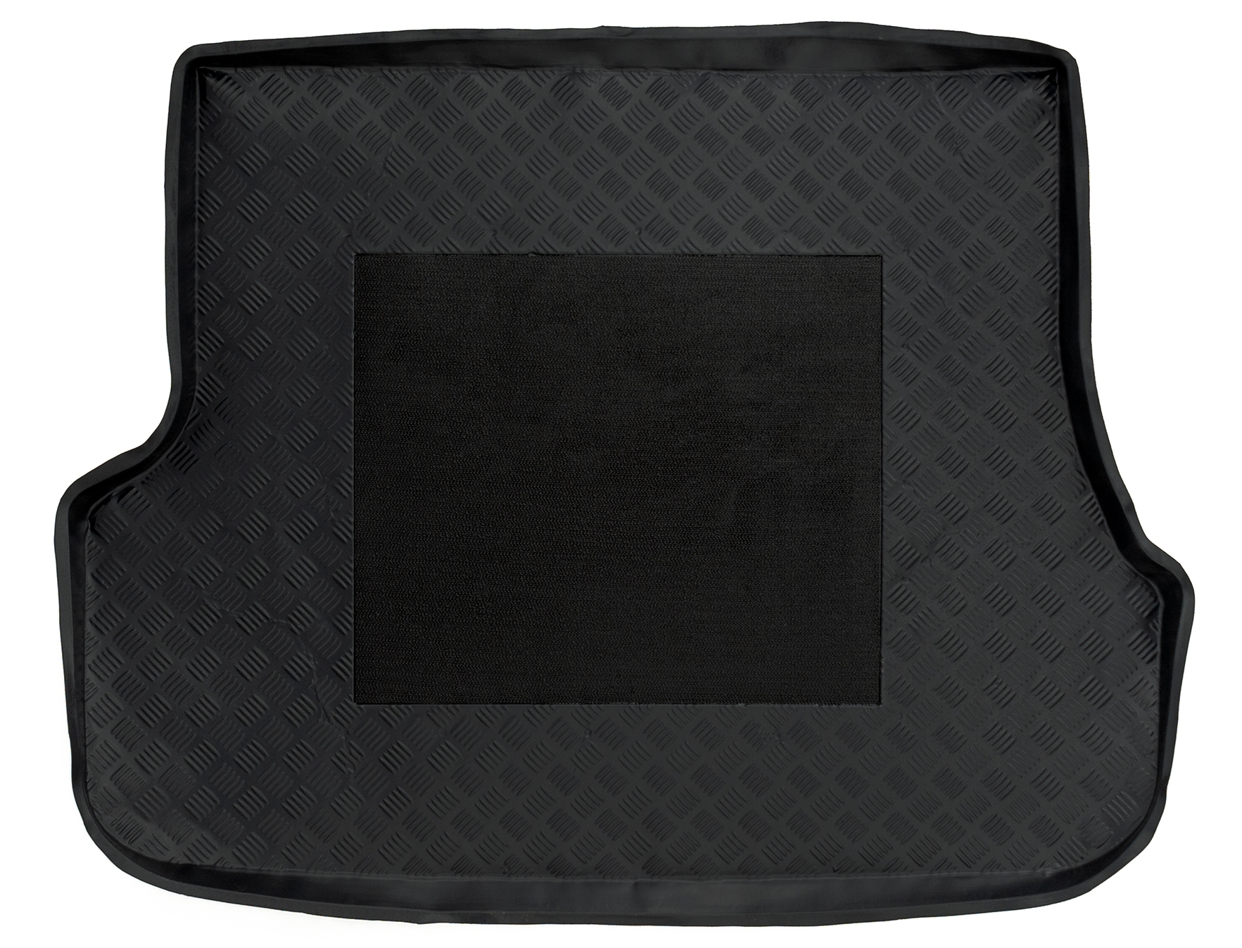 Kofferraumwanne für Ford Mondeo MK3 Turnier