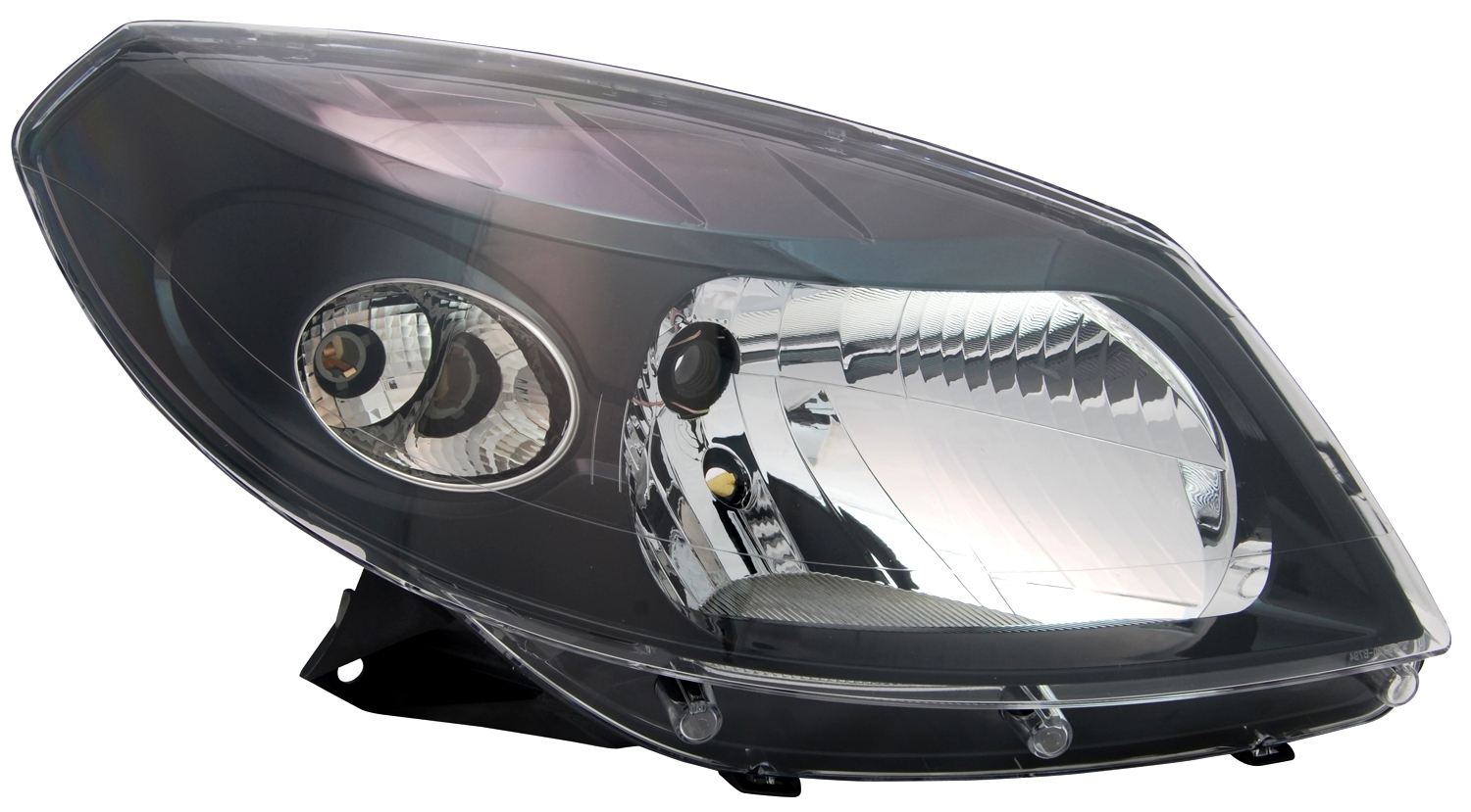 Scheinwerfer für Dacia Sandero / rechts