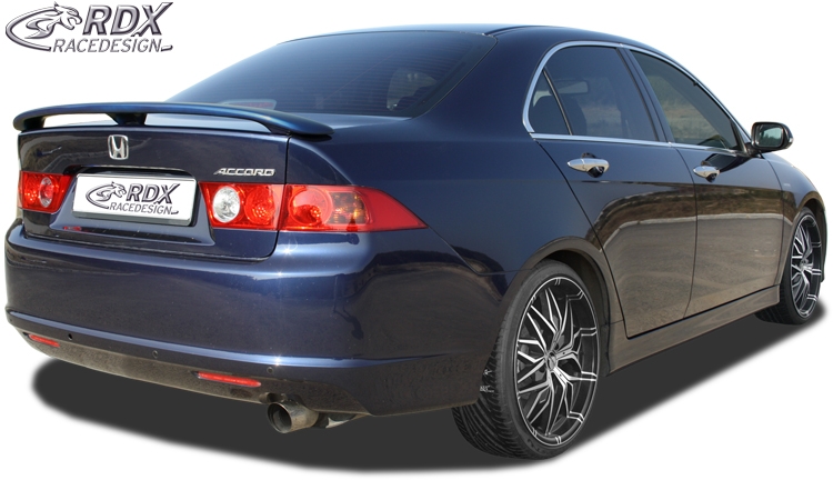 RDX Heckspoiler für Honda Accord 7