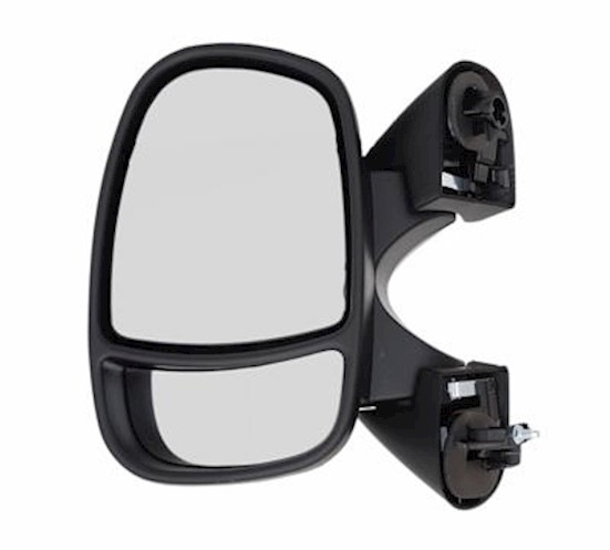 Spiegel für Opel + Renault + Nissan / links