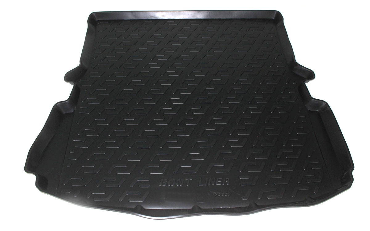 Kofferraumwanne für Ford Explorer 5