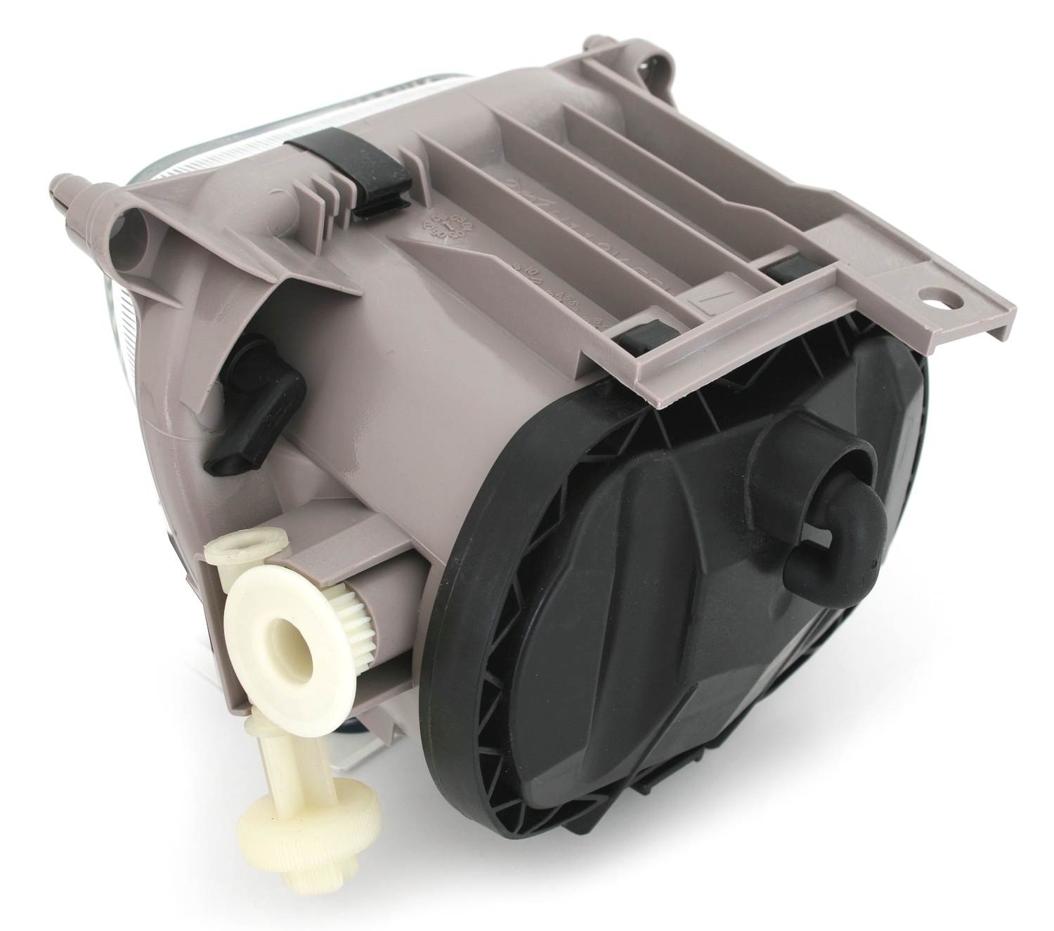 Nebelscheinwerfer Set für Mercedes W210 CLK SLK