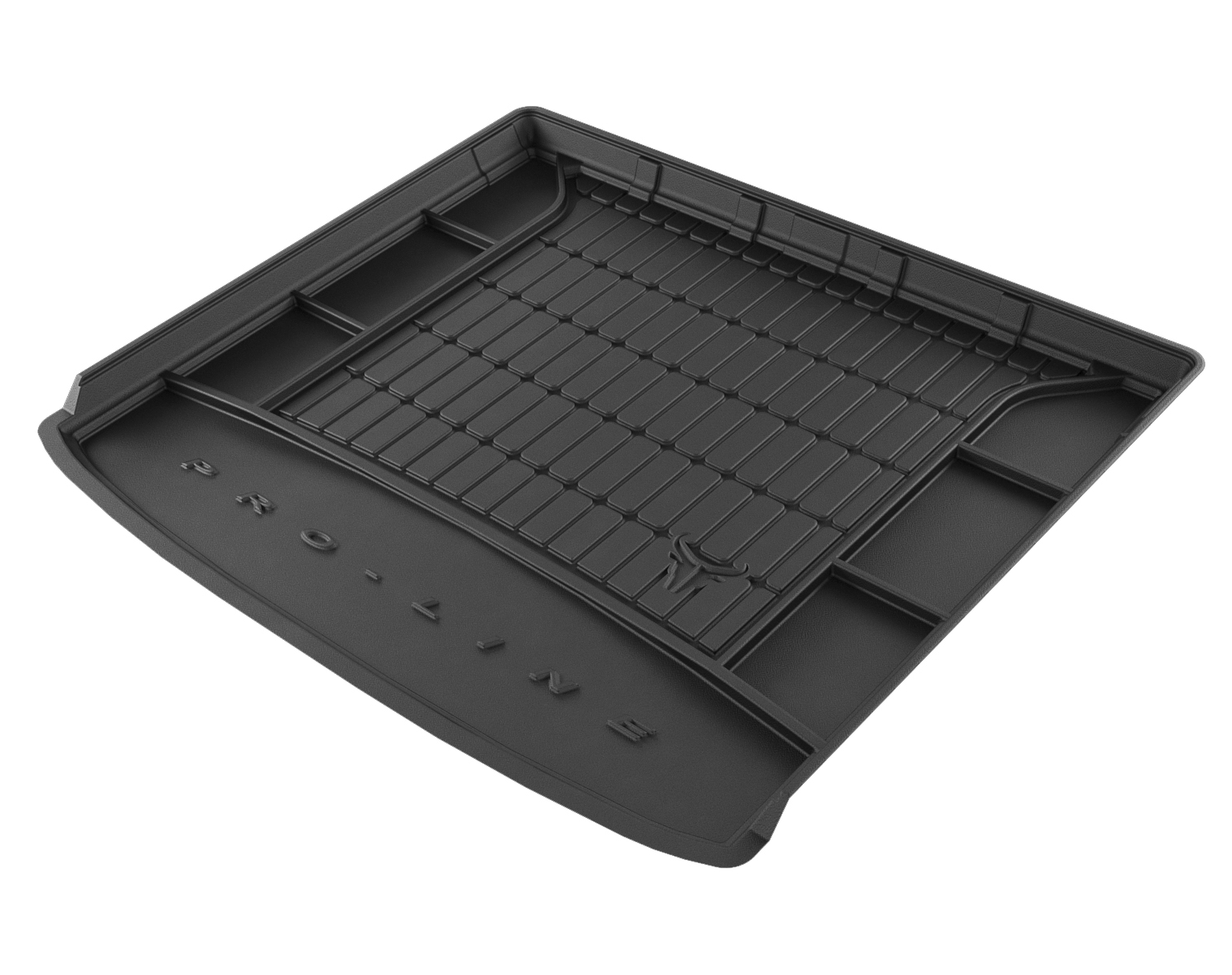 Kofferraumwanne für Volvo XC40