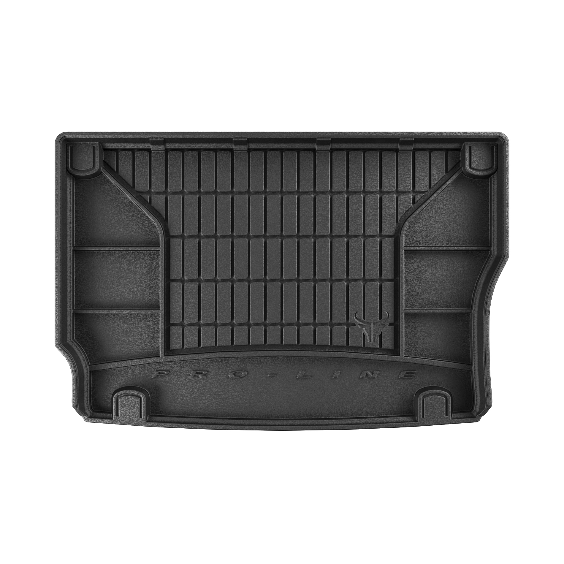 Kofferraumwanne für Opel Meriva A