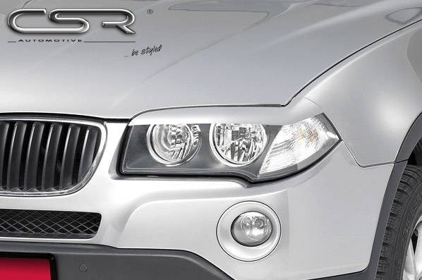 CSR Scheinwerferblenden für BMW X3 E83