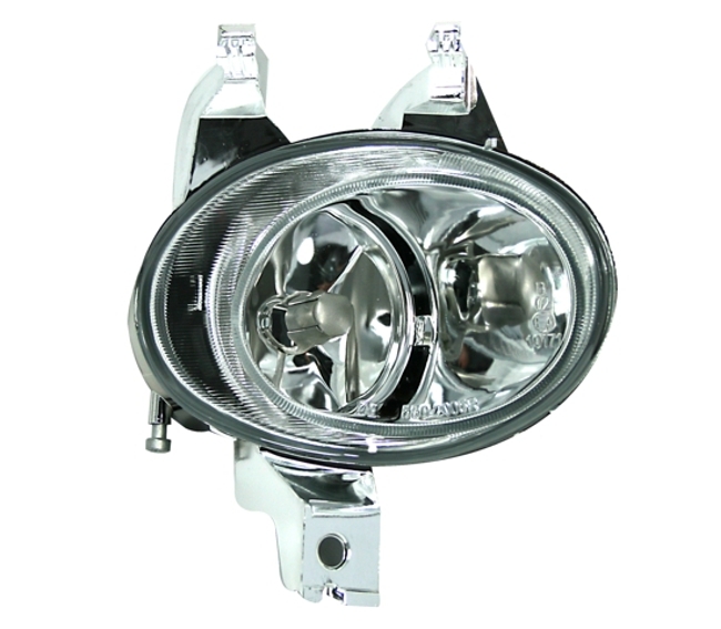 Nebelscheinwerfer für Peugeot 206 / rechts