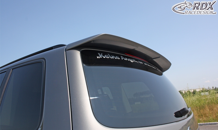 RDX Dachspoiler für VW Touran 1T