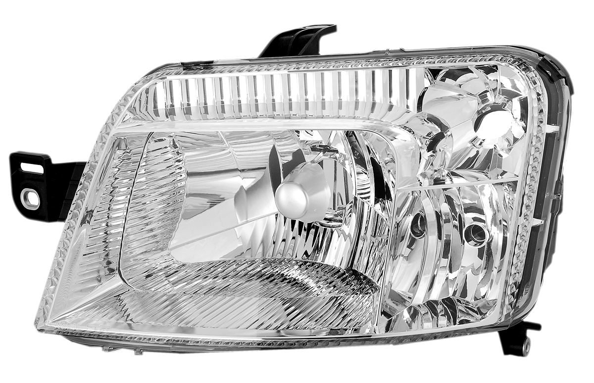 Scheinwerfer für Fiat Panda 169 / links