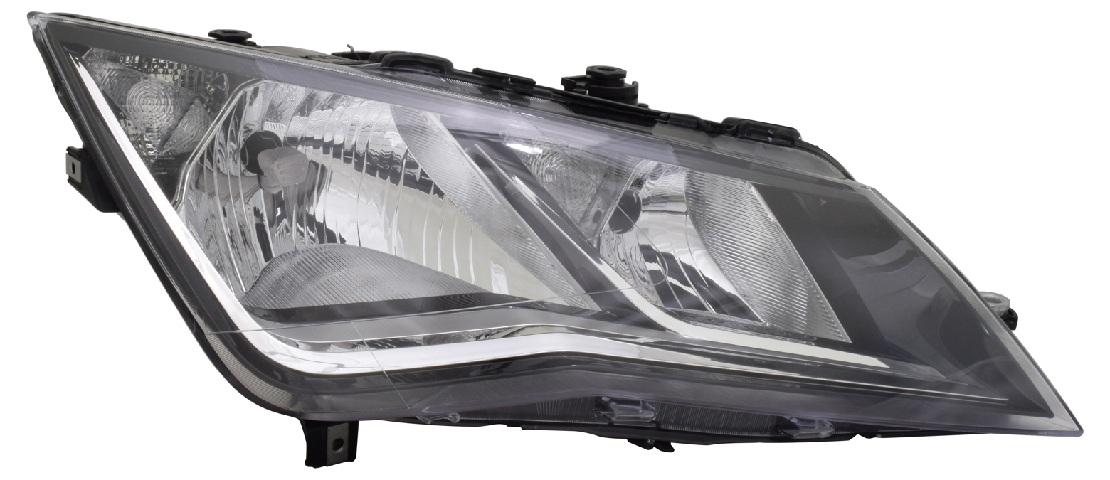 Scheinwerfer für Seat Leon (5F) / rechts