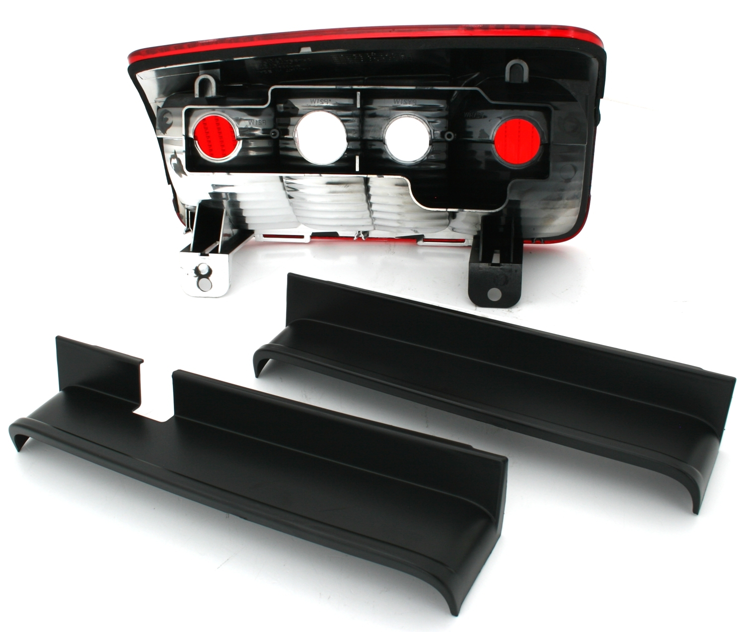 Rückleuchte für VW Caddy 3 2K / links