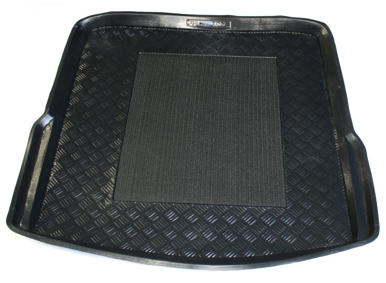 Kofferraumwanne für Skoda Superb 2 SW