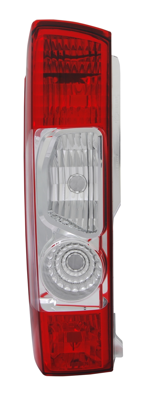 Rücklicht für Citroen Jumper / links