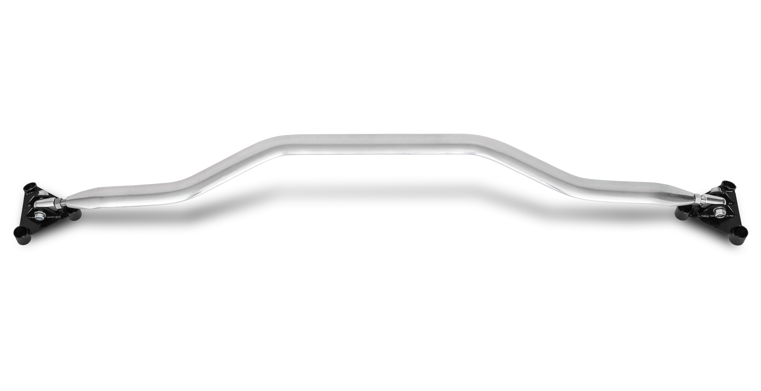 Alu Domstrebe für 5er BMW E60 / E61