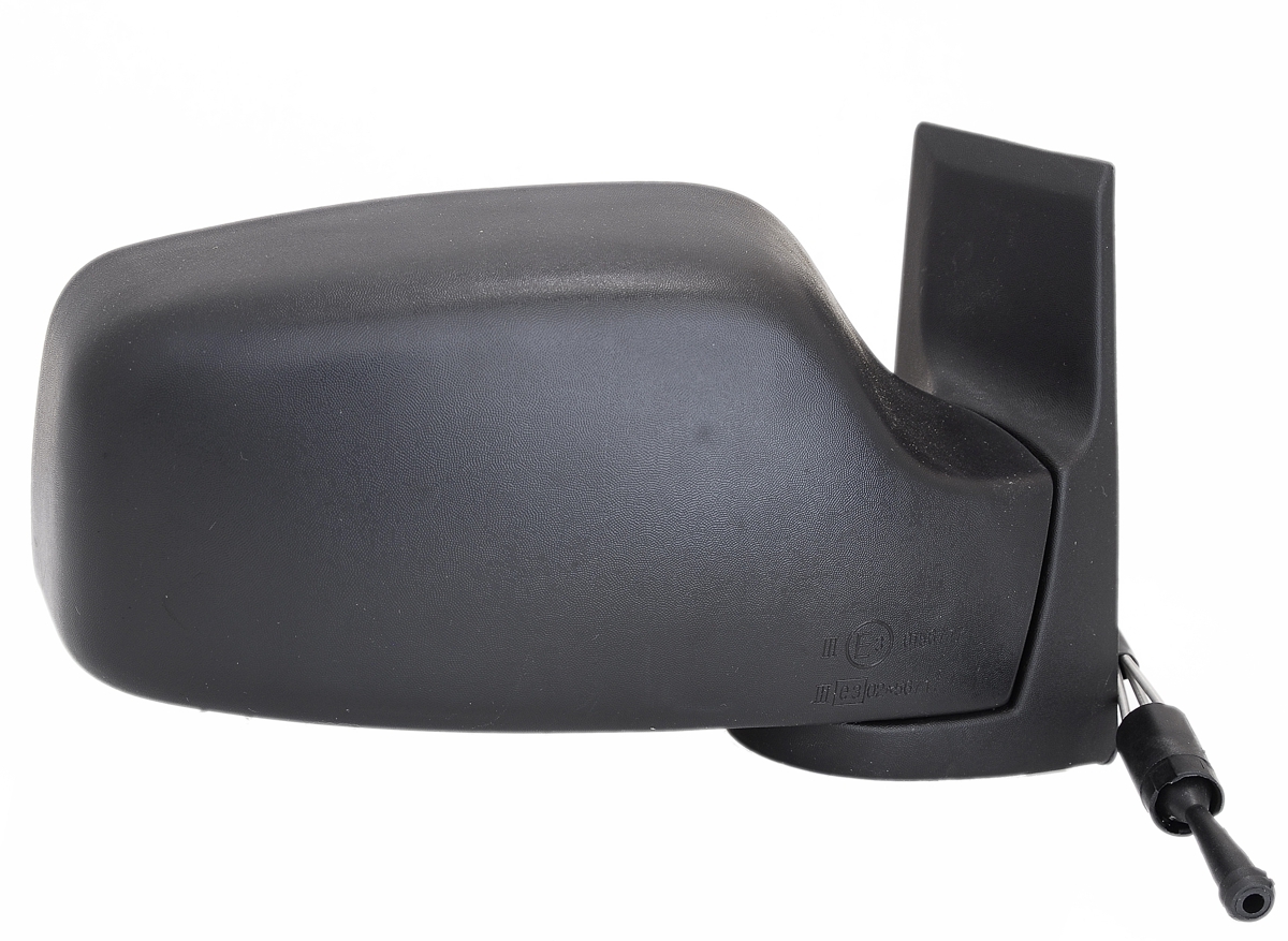 Spiegel für Citroen Fiat Peugeot / rechts